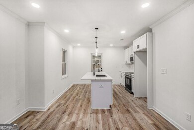 1206 Tuckawanna Dr SW, Atlanta, GA 30311 - photo 6