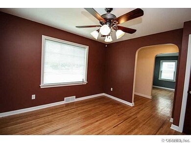 Dining Room.