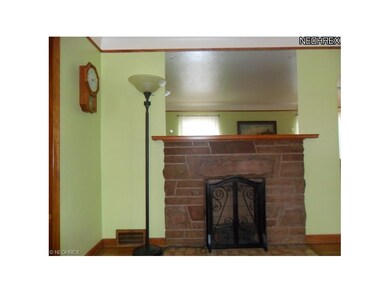 Now you are looking at the decorative fireplace in your living room. I am sure you have some decorative ideas.