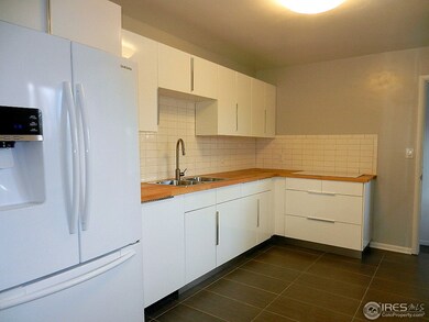 New Modern Kitchen