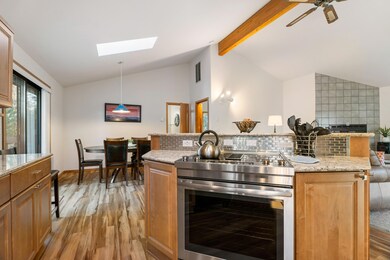 Granite Prep Space