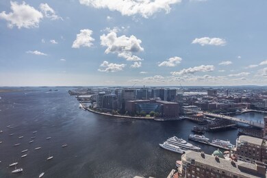 Harbor Towers unit 34E, Boston, MA 02110 - photo 7