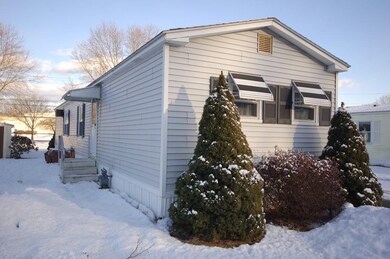 143 West St unit 38, West Hatfield, MA 01088 - photo 3