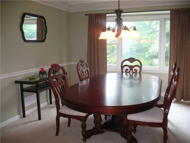 Dining Room.