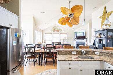 611 Tern Arch unit Lot 45, Corolla, NC 27927 - photo 6