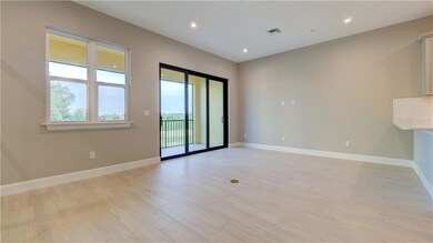 REPRESENTATIVE PHOTO. The large sliding glass door