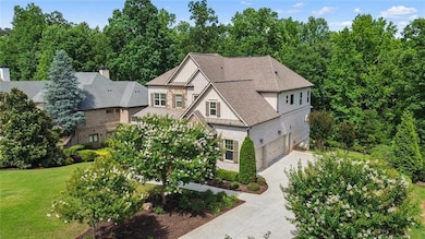 715 Creekside Bend, Alpharetta, GA 30004 - photo 2
