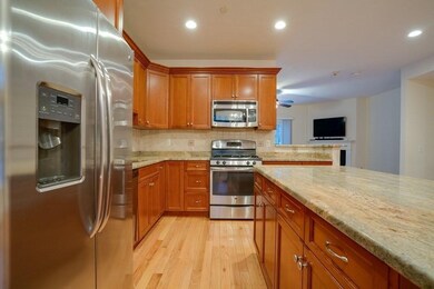 34 Pleasant St unit 102, Foxboro, MA 02035 - photo 5