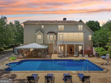 5492 Twin Oak Dr, Douglasville, GA 30135 - photo 2