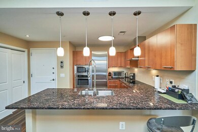 The Residences at Liberty Center unit 2011, Arlington, VA 22203 - photo 7