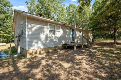 696 Browns Creek Rd, Ravenden, AR 72459 - photo 2