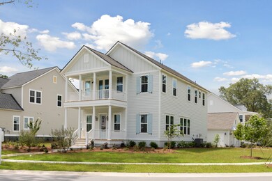 3616 Goodwater St, Mount Pleasant, SC 29466 - photo 2