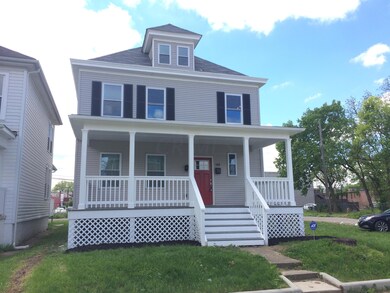 1169 E Rich St, Columbus, OH 43205 - photo 2