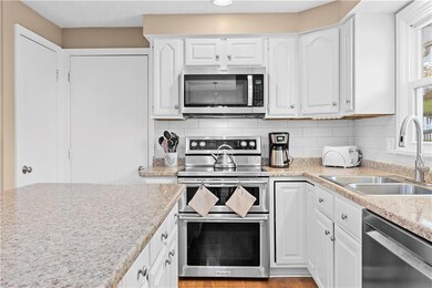 Newer appliences