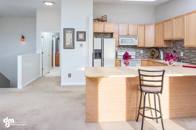 Bright, Open Living
