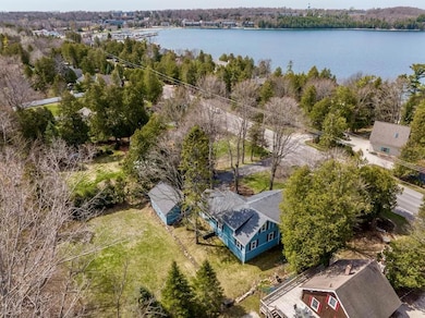 10826 N Bay Shore Dr, Sister Bay, WI 54234 - photo 2