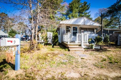 9 Pine Way, Carver, MA 02330 - photo 2