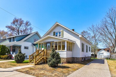 245 W 16th St, Holland, 49423-3