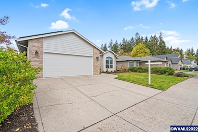 7671 St Charles St NE, Keizer, OR 97303 - photo 2