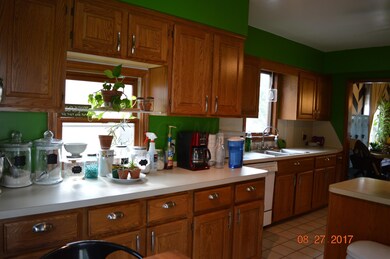 Crestview Kitchen #1