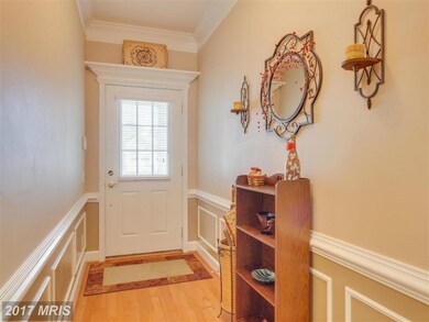 8932 Periwinkle Blue Ct, Lorton, VA 22079 - photo 2