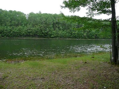 Exterior Front. LONG POND IS A 55...