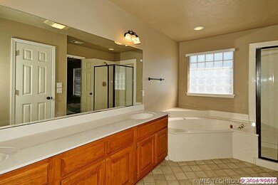 Large master suite, updated plumbing and lighting