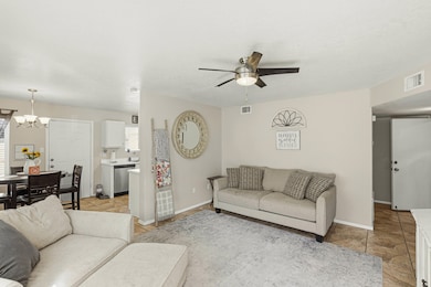 8719 Black Stallion Rd SW, Albuquerque, NM 87121 - photo 4