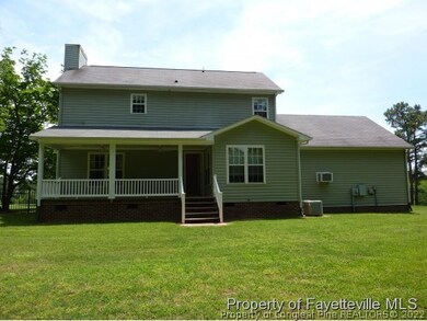 privacy and big yard
