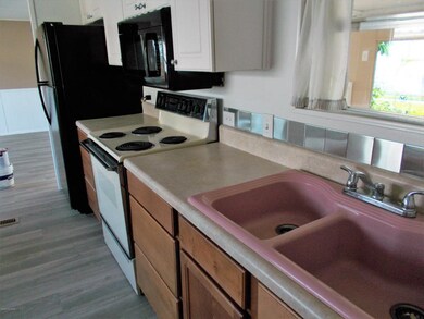 NEWER APPLIANCES