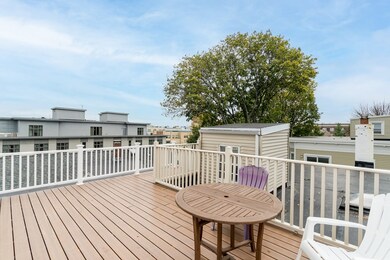 16 Upland Rd unit 3, Cambridge, MA 02140 - photo 6