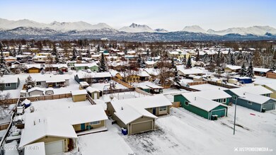 2813 Bass St, Anchorage, AK 99507 - photo 5