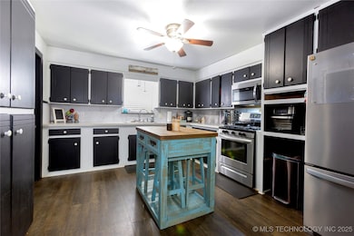 1613 S George Nigh Expy, McAlester, OK 74501 - photo 7