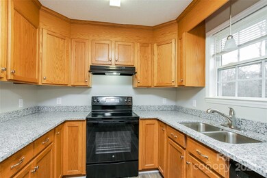 2335 Cliffside Dr, Statesville, NC 28625 - photo 6