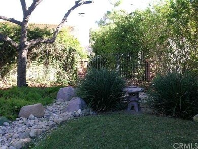 Front Property Side Yard