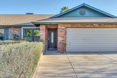 2439 E Catalina Ave, Mesa, AZ 85204 - photo 5