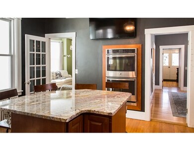 9 Blake St, Westborough, MA 01581 - photo 5