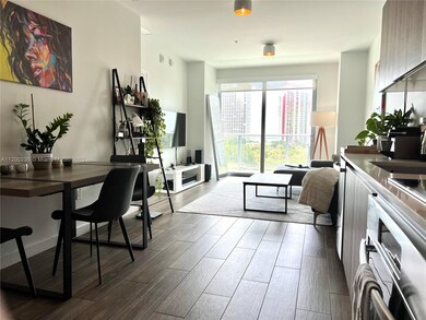 Social Area 