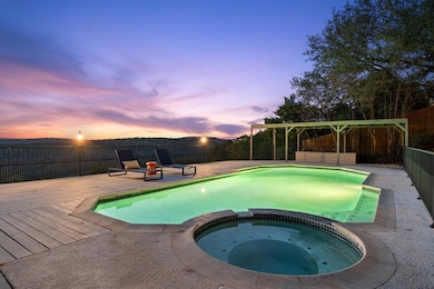 1922 Cypress Point W, Austin, TX 78746 - photo 4