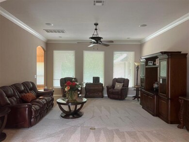 4609 Gracelann, Shawnee, OK 74804 - photo 6