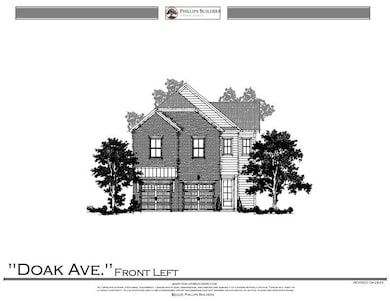 3195 Doak Ave, Nashville, TN 37218 - photo 2