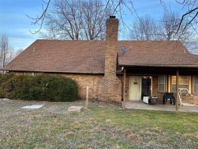 7218 S 242 E Ave, Broken Arrow, OK 74014 - photo 6