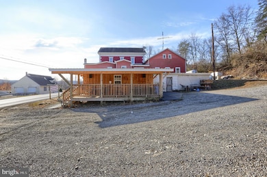 3095 Turkey Valley Rd, Mount Pleasant Mills, PA 17853 - photo 5