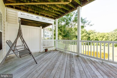 9711 Soothing Shade Way, Laurel, MD 20723 - photo 7