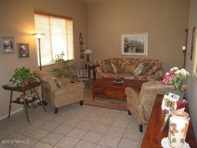 2641 W Flamebrook Rd, Tucson, AZ 85741 - photo 5