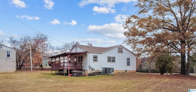 46 Hubbard Rd, Sylacauga, AL 35150 - photo 4