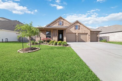 23714 Lively Ferry Ln, Richmond, TX 77469 - photo 2