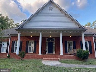 220 Connesena Rd, Kingston, GA 30145 - photo 2