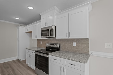 208 Dublin Loop, Grovetown, GA 30813 - photo 5