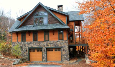 134 S Peak Rd unit 3, Lincoln, NH 03251 - photo 5